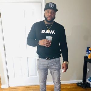 Meet your Posher, Hinton